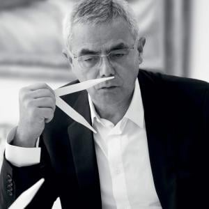 François Demachy