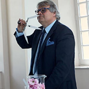 Jacques Cavallier Belletrud