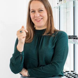 Julie Pluchet
