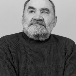 Maurice Roucel