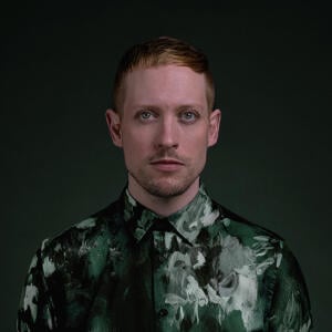 Michael Nordstrand