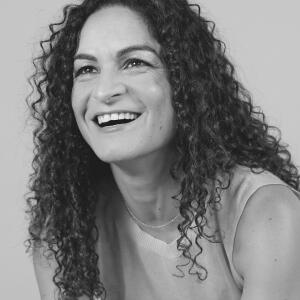 Nathalie Benareau