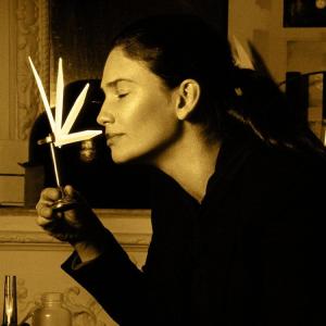 Olivia Giacobetti