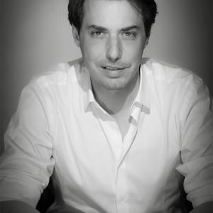 Raphael Haury