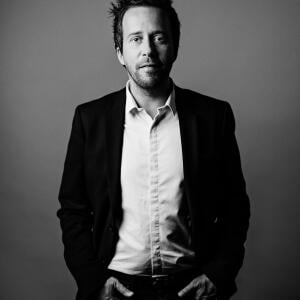 Sébastien Cresp