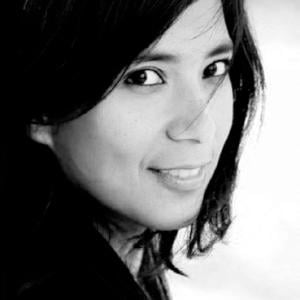 Shyamala Maisondieu