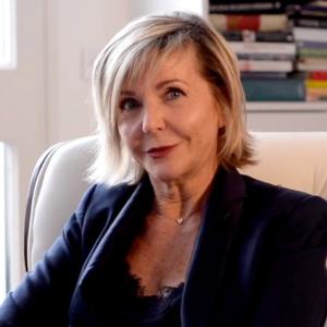 Sylvaine Delacourte